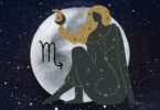 scorpio full moon 2025