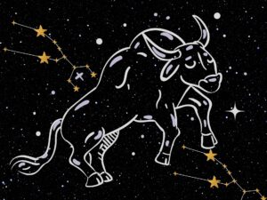 taurus season horoscopes 2025