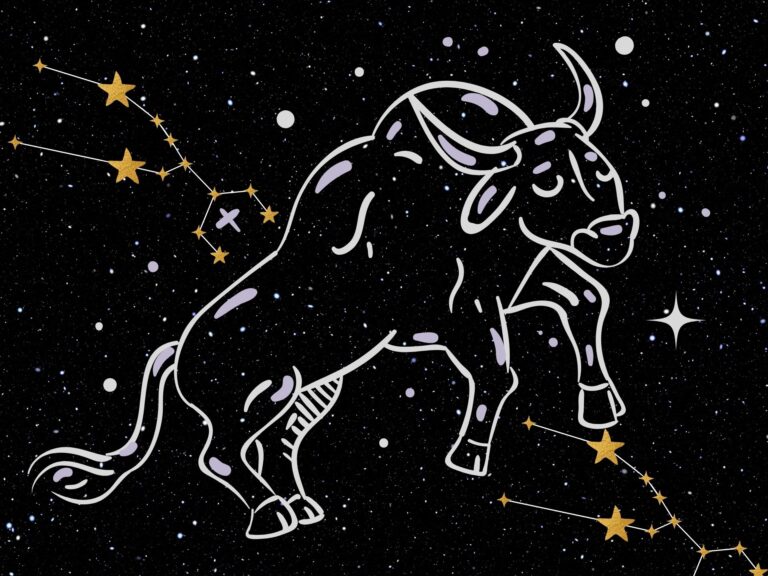 Your Horoscope for Taurus Season April-May 2025