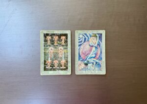 Weekly Tarot