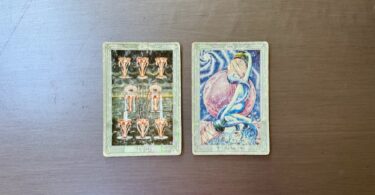 Weekly Tarot