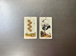 Weekly Tarot