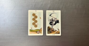 Weekly Tarot