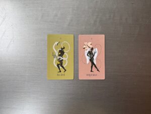 Weekly Tarot