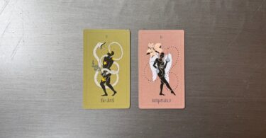 Weekly Tarot