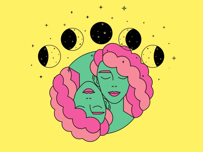 gemini new moon ritual 2025