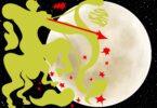 sagittarius full moon astrology june 2025