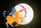 sagittarius full moon ritual