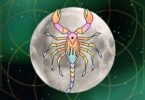 scorpio full moon ritual 2025