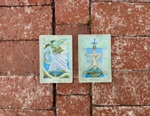 Weekly Tarot