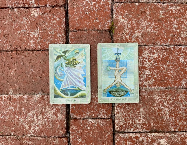 Weekly Tarot