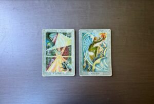Weekly Reading