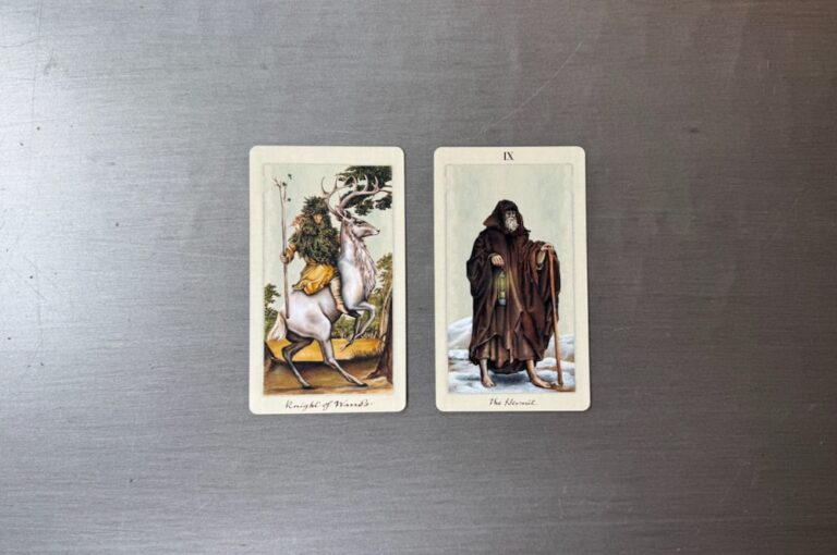 Nikki’s Weekly Tarot Reading: June 23-29, 2025