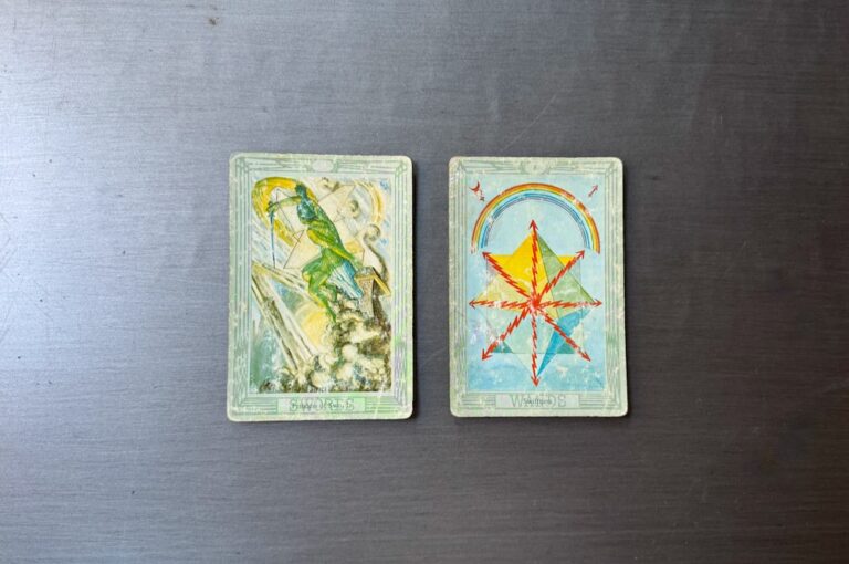Nikki’s Weekly Tarot Reading: June 30-July 6, 2025