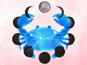 cancer new moon ritual
