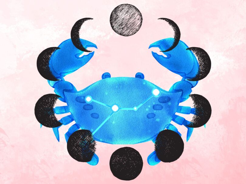 cancer new moon ritual