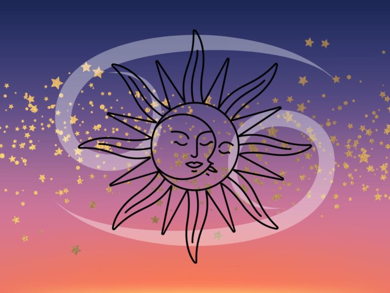 Intuitive Astrology: June Solstice & Cancer Season 2025