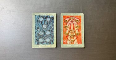 Weekly Tarot