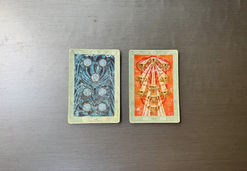 Weekly Tarot