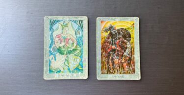 Weekly Tarot
