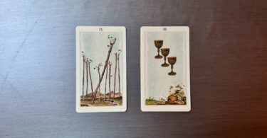 Weekly Tarot