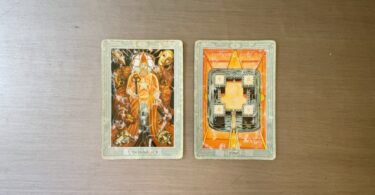Weekly Tarot
