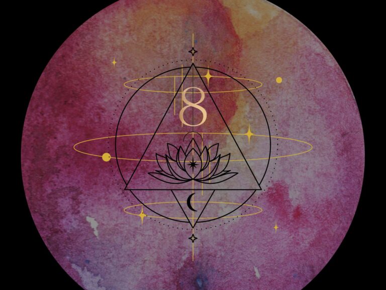 Intuitive Astrology Forecast August 2025