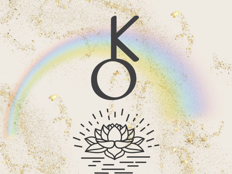 Intuitive Astrology: Chiron Retrograde 2025