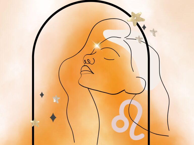 Your Horoscope for Leo season July-August 2025