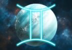 uranus in gemini
