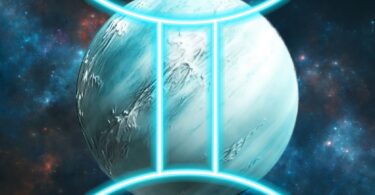 uranus in gemini