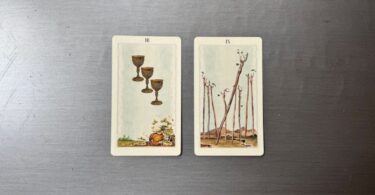 Weekly Tarot