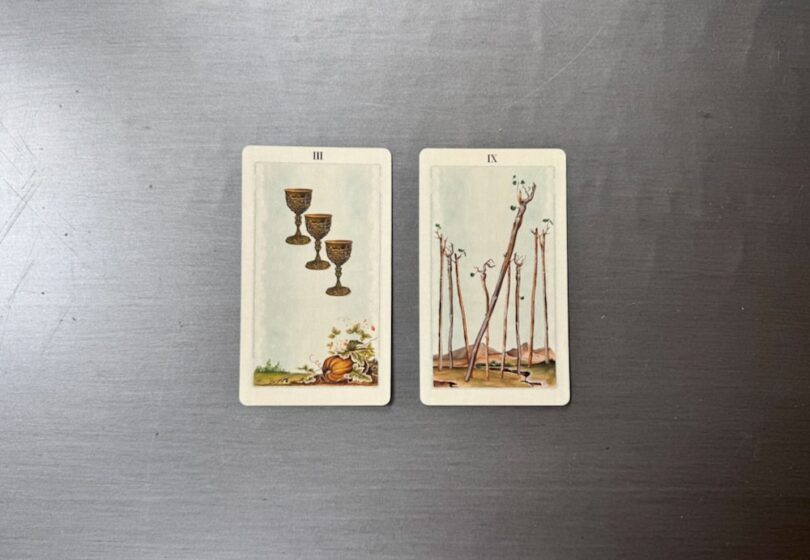 Weekly Tarot