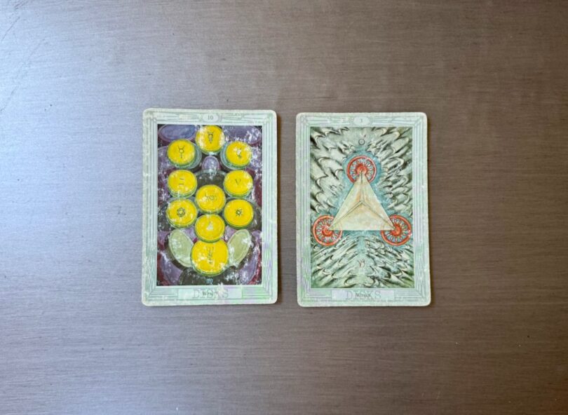 Weekly Tarot