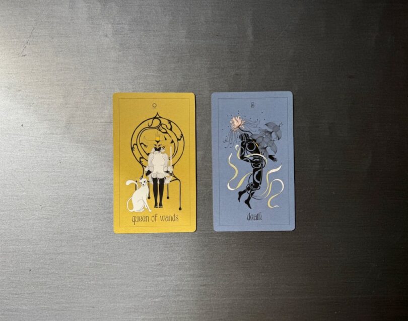 Weekly Tarot