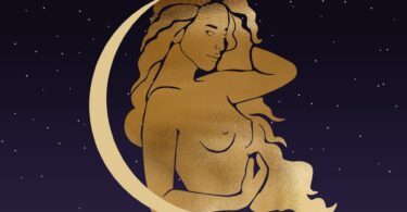 virgo new moon astrology 2025