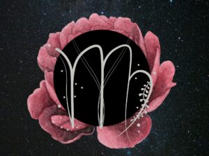 virgo new moon ritual 2025
