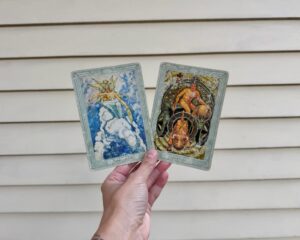 Weekly Tarot