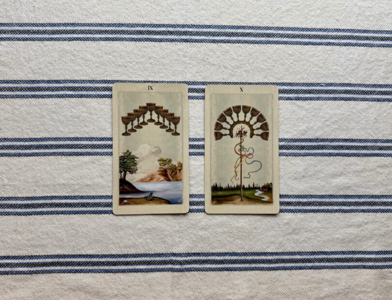 Weekly Tarot