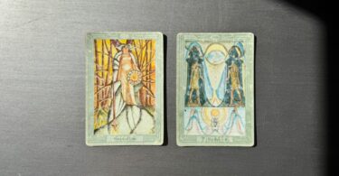 Weekly Tarot