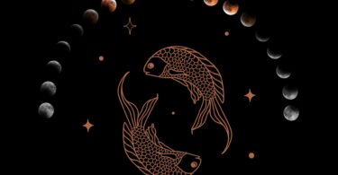 blood moon eclipse ritual