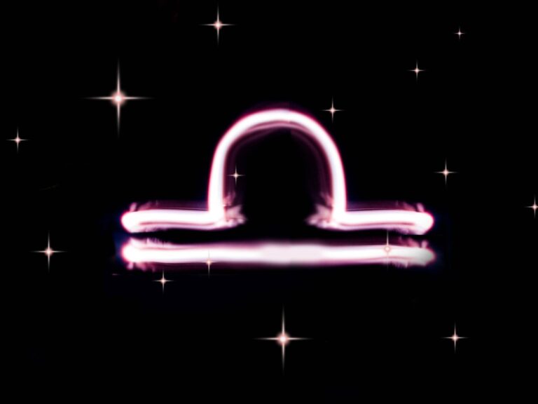 Your Horoscope for Libra Season September-October 2025