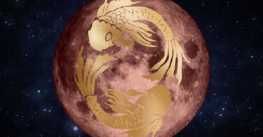 pisces blood moon eclipse astrology 2025