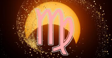 solar eclipse virgo astrology 2025