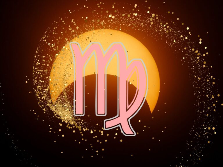 Intuitive Astrology: Virgo Solar Eclipse September 2025