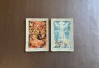 Weekly Tarot