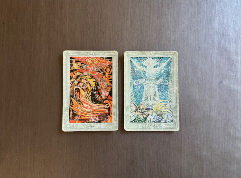 Weekly Tarot