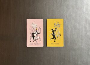 Weekly Tarot