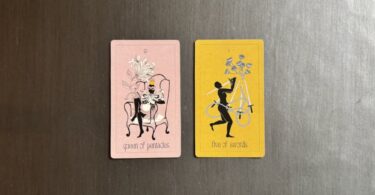 Weekly Tarot