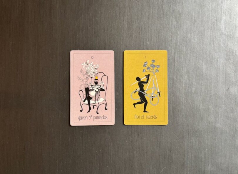 Weekly Tarot